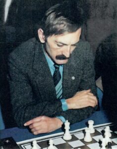 Љубиша Шормаз (1982)
