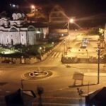 Љубовија ноћу