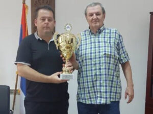 Љубомир Ненадовић