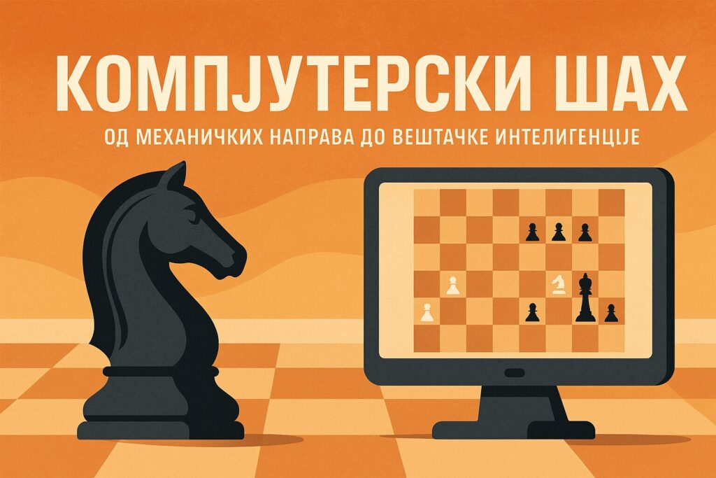 Компјутерски шах