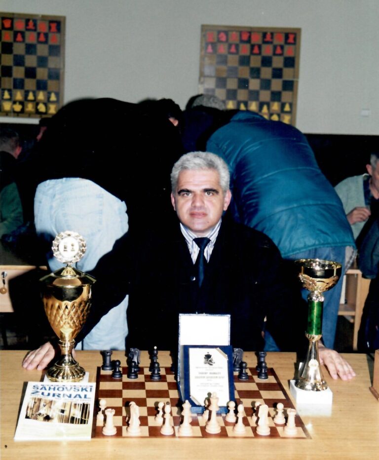 проф. Мирољуб Мердовић