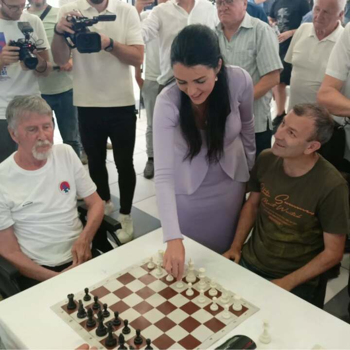 Лозница опен 2025