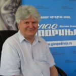 проф. др Зоран Гајић, ФИДЕ мајстор из Шапца