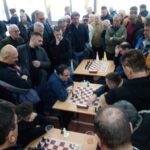 Светосавски турнир 2025. Шабац