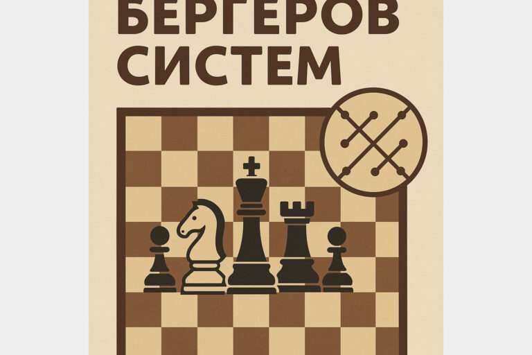 Бергеров систем