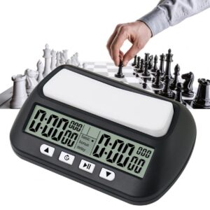 Дигитални шаховски сат YS-902