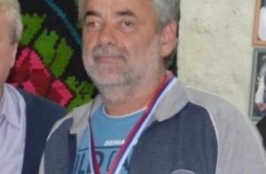 Добрисав Стојановић (фм) Братунац
