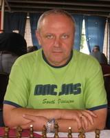 Драган Илић