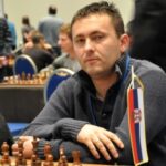 Иван Иваанишевић победник Меморијала Чедомир Петровић