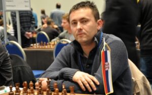 Иван Иваанишевић победник Меморијала Чедомир Петровић