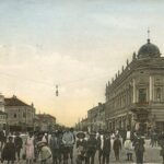 Историја Шабац