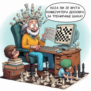 Компјутер за тренинг 003
