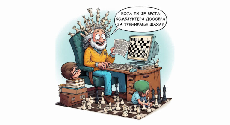 Компјутер за тренинг 005