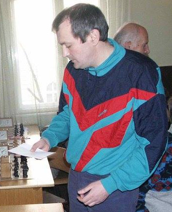 Мирослав Мисојчић
