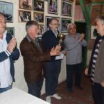 Пехар Стојановићу