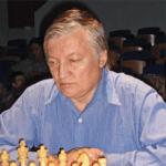 Анатолиј Карпов