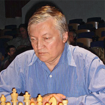 Анатолиј Карпов