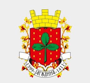 јагодина грб
