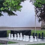 Велики шах у Богатићу