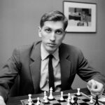 Роберт Фишер