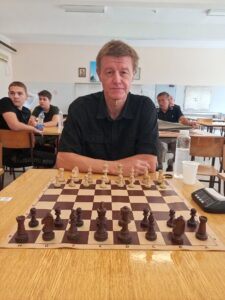 У Осечини завршен отворени шаховски турнир „Дани шљива 2025“