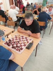 У Осечини завршен отворени шаховски турнир „Дани шљива 2025“