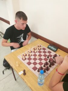 У Осечини завршен отворени шаховски турнир „Дани шљива 2025“