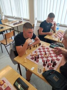 У Осечини завршен отворени шаховски турнир „Дани шљива 2025“