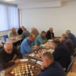 ШК „Чивија“ Шабац - ШК „Младост“ Доња Борина