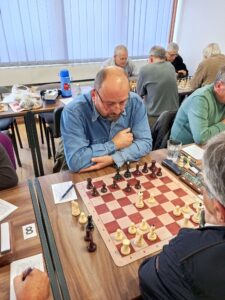 Милош Секулић, капитен ШК „Младост“ Доња Борина