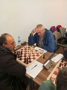 Бранко Бајевић, ШК „Чивија“ Шабац