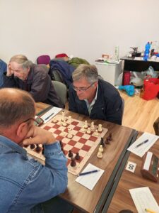 Драган Полић, члан ШК „Чивија“ Шабац