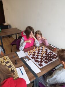 Дуња Злокас, члан ШК „Чивија“ Шабац