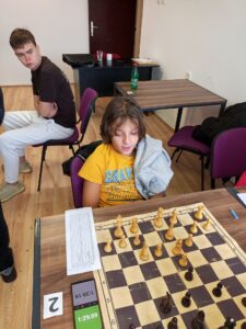 Константин Топаловић, члан ШК „Чивија“ Шабац