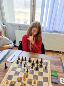 Илија Бабић Теодоровић, члан екипе ШК „Чивија“ Шабац