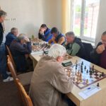 ШК „Дубље“ Дубље - ШК „Чивија“ Шабац