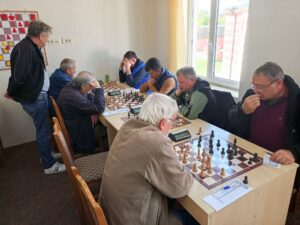 ШК „Дубље“ Дубље - ШК „Чивија“ Шабац