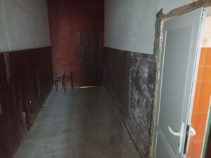 Дом културе у Дубљу