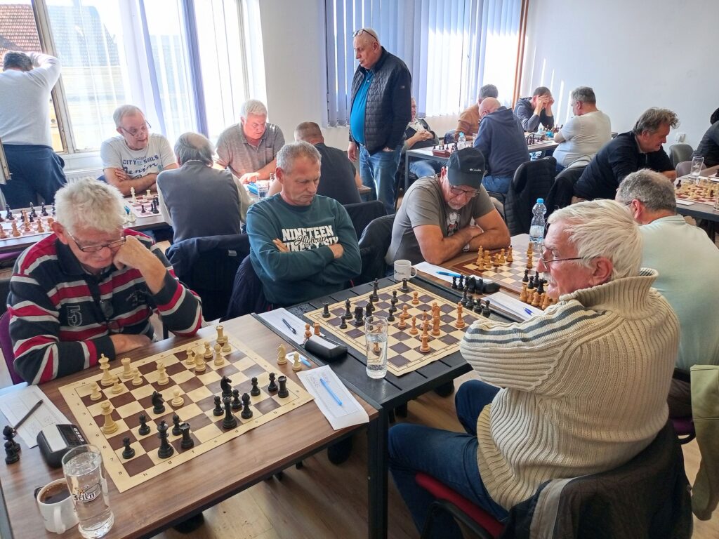 Атмосфера на заједничком мечу ШК „Чивија“ Шабац -  ШК „Гранит“ Радаљ и ШК „Шабачки краљ“ - ШК „Дубље“ Дубље.