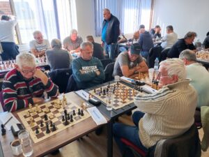 Атмосфера на заједничком мечу ШК „Чивија“ Шабац -  ШК „Гранит“ Радаљ и ШК „Шабачки краљ“ - ШК „Дубље“ Дубље.