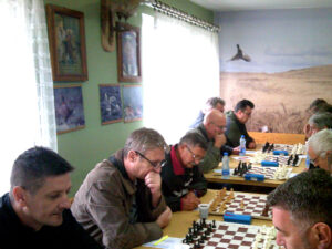 Дубље-ШабачкиКраљ