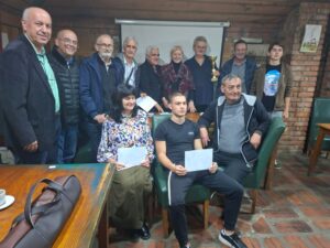 Десети међународни рејтинг шаховски турнир "Божидар Кићовић - Кића"