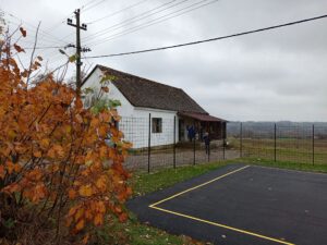 Пејиновић - Дом културе