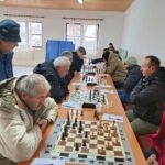 ШК „Пејиновић“ - ШК „Чивија“ Шабац