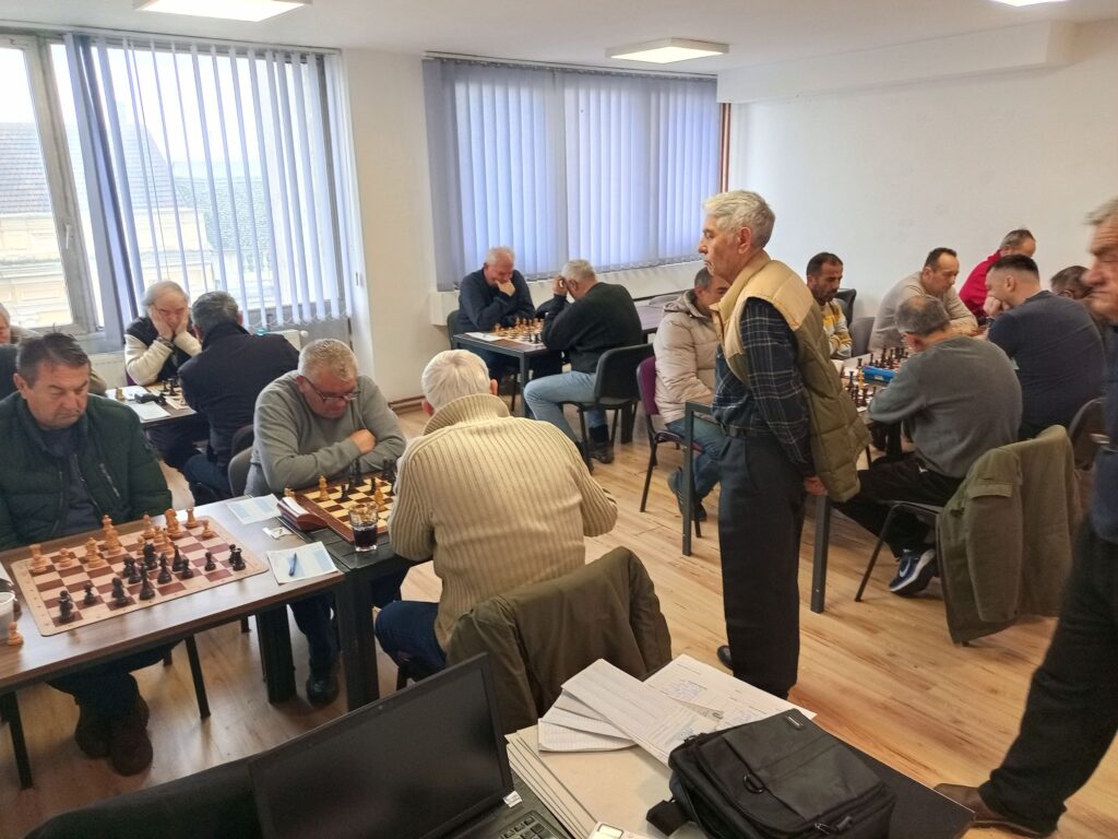 Детаљи са мечева ШК „Чивија“ Шабац - СШУ „Напредак“ Рибари и ШК „Шабачки краљ“ Шабац - ШК „Пејиновић“ Пејиновић