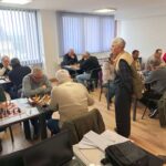 Детаљи са мечева ШК „Чивија“ Шабац - СШУ „Напредак“ Рибари и ШК „Шабачки краљ“ Шабац - ШК „Пејиновић“ Пејиновић