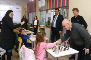 XXII Међународно такмичење у решавању шаховских проблема