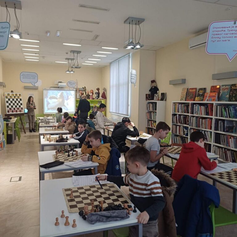 XXII Међународно такмичење у решавању шаховских проблема